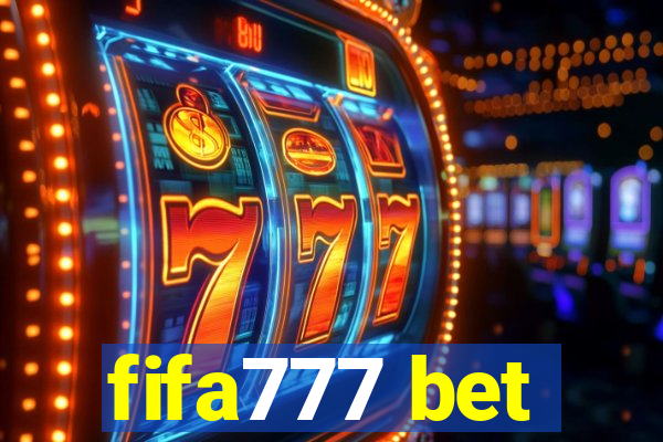 fifa777 bet